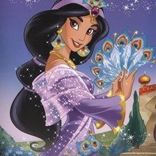 Схема вышивки «№314369»