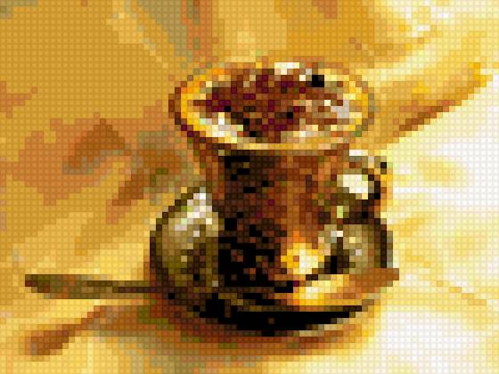 чашка - чашка - предпросмотр