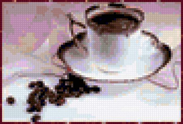 чашка - чашка - предпросмотр