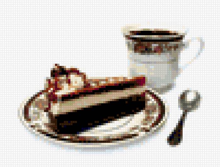 чашка - чашка - предпросмотр