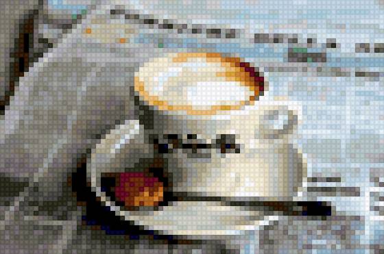 чашка - чашка - предпросмотр