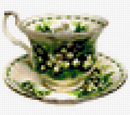 чашка - чашка - предпросмотр