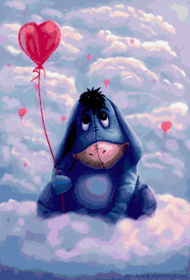 №314413 - сказка, животные, картина, мульты, детское - предпросмотр