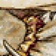 Предпросмотр схемы вышивки «№314416»