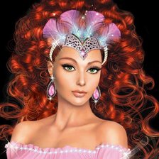 Схема вышивки «№314534»