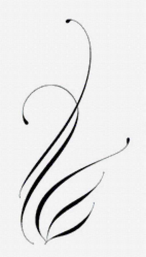 Swan - предпросмотр