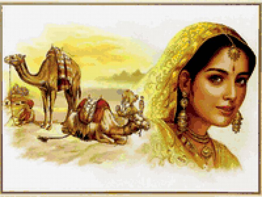 индия - предпросмотр