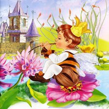 Схема вышивки «№314581»