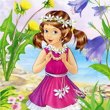 Схема вышивки «№314583»