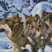 Схема вышивки «№314586»