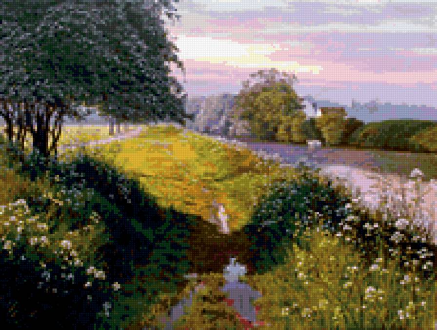 №314590 - речка, природа - предпросмотр