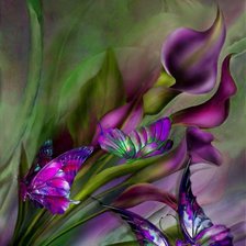 Схема вышивки «№314597»