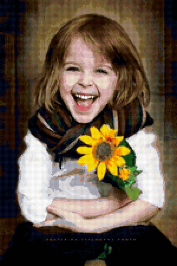 счастливая - предпросмотр