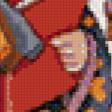 Предпросмотр схемы вышивки «Клоун» (№314699)