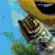 Предпросмотр схемы вышивки «Птицы» (№314726)