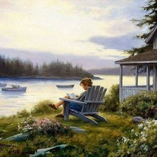 Схема вышивки «№314757»