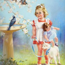 Схема вышивки «№314786»