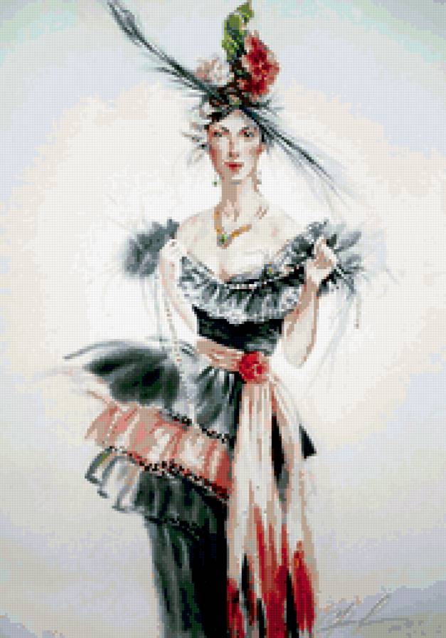 Былое и Дамы4 - предпросмотр