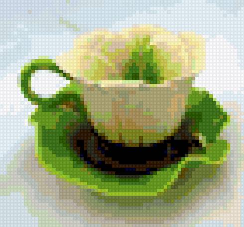 чашка - чашка - предпросмотр