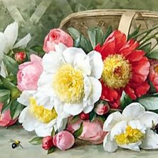 Схема вышивки «№314894»