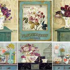 Схема вышивки «№314987»