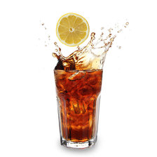 чай с лимоном