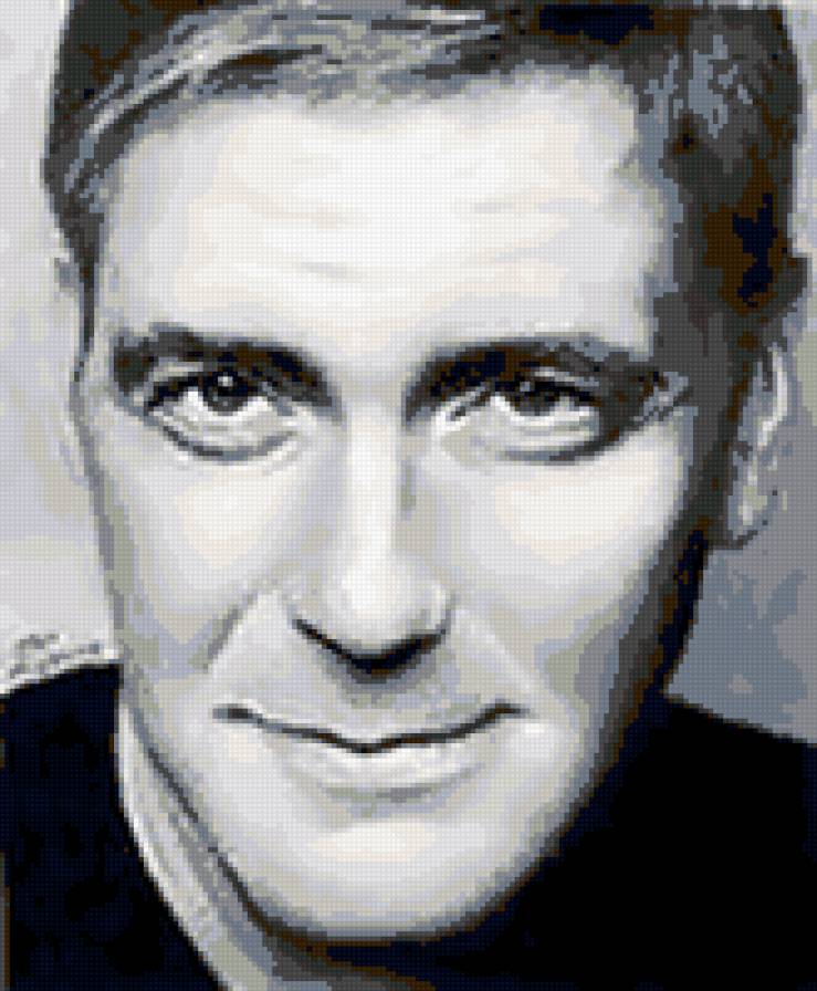 джордж - предпросмотр