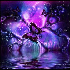 Схема вышивки «№315044»