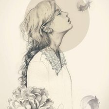 Схема вышивки «№315058»