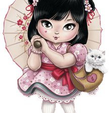 Схема вышивки «№315059»