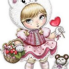 Схема вышивки «№315062»