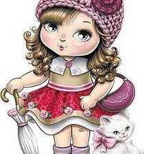 Схема вышивки «№315063»