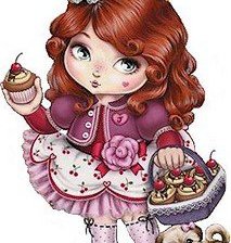 Схема вышивки «№315070»