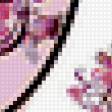 Предпросмотр схемы вышивки «невеста» (№315086)