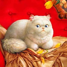 Схема вышивки «№315096»