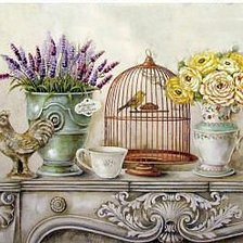 Схема вышивки «№315160»