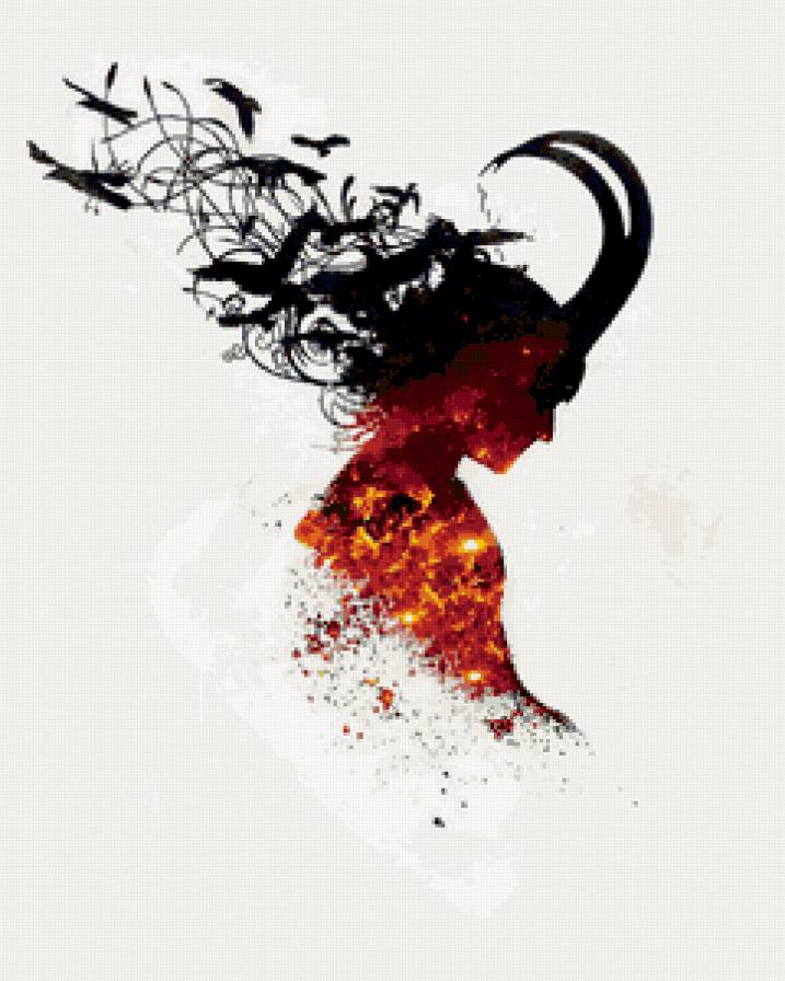 Локи - локи, мстители - предпросмотр