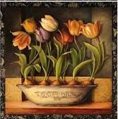 Схема вышивки «№315193»