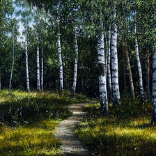 Схема вышивки «№315242»