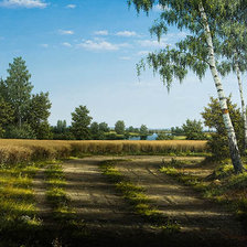 Схема вышивки «№315317»