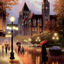 Схема вышивки «№315343»