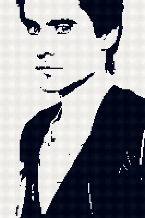 Джаред Лето - 30stm, jared leto - предпросмотр