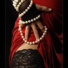 Схема вышивки «Всё в ажуре!»