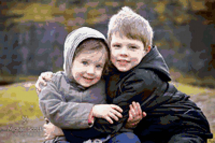 сестрёнка - предпросмотр