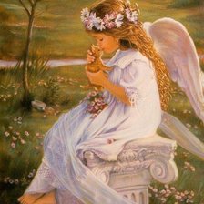 Схема вышивки «№315461»