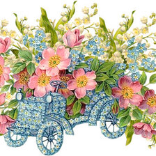 Схема вышивки «№315472»