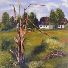 Схема вышивки «№315523»