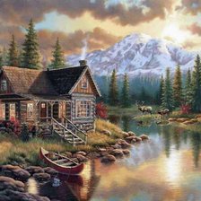 Схема вышивки «№315525»