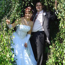 Схема вышивки «svadjba»