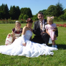 Схема вышивки «leto»